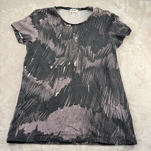 Acne Studios‎ AW14 Standard Marker T-Shirt Luxury Tee Size small